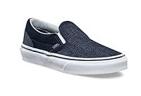 Algopix Similar Product 11 - Vans Kids K Clasic Slip ON