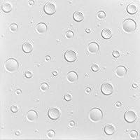 Algopix Similar Product 10 - A La Maison Ceilings R07 Bubbles Foam