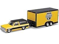 Algopix Similar Product 7 - 1979 Chevy K5 Blazer Yellow with Black