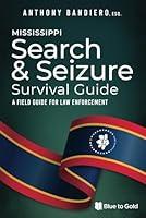 Algopix Similar Product 16 - Mississippi Search  Seizure Survival