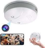 Algopix Similar Product 16 - DAIFAC Hidden Camera Wireless Spy