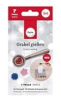 Algopix Similar Product 6 - Rayher Set Casting oracles 7Part