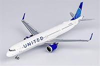 Algopix Similar Product 17 - ACE HOBBY NG Models for United Airlines