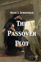 Algopix Similar Product 7 - The Passover Plot