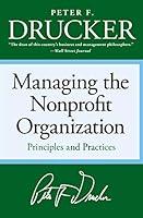 Algopix Similar Product 11 - Managing the Nonprofit Organization