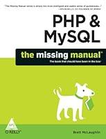 Algopix Similar Product 20 - PHP & MySQL: The Missing Manual