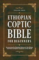 Algopix Similar Product 16 - Ethiopian Coptic Bible for Beginners