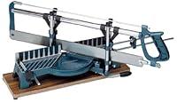 Algopix Similar Product 4 - Meister 7317100 Mitre Saw 550 mm