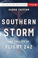 Algopix Similar Product 19 - Southern Storm The Tragedy of Flight