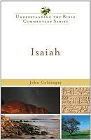 Algopix Similar Product 15 - Isaiah Understanding the Bible