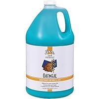 Algopix Similar Product 19 - Top Performance Oatmeal Pet