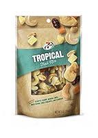 Algopix Similar Product 10 - 7Select Tropical Trail Mix 6 oz per