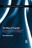 Algopix Similar Product 3 - The Object of Copyright A Conceptual