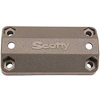 Algopix Similar Product 11 - Scotty 242GR Rail Mount Adapter for