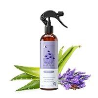 Algopix Similar Product 8 - kinkind Dog Deodorizing Spray  Safe