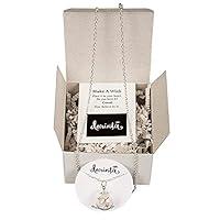 Algopix Similar Product 15 - Remember Making a Wish on a Dandelion