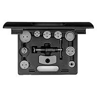 Algopix Similar Product 5 - Carolus 04892011 ButtonBrake Piston