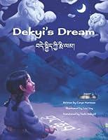 Algopix Similar Product 3 - Dekyi's Dream