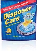 Algopix Similar Product 11 - 2Packs Disposer Care Foaming GarbaG