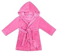 Algopix Similar Product 1 - Boys Girls bath cover ups Kids Cover
