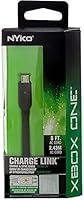 Algopix Similar Product 4 - Nyko Charge Link  MicroUSB Controller
