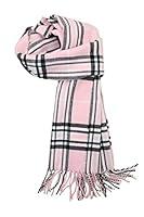 Algopix Similar Product 3 - Achillea Soft  Warm Tartan Plaid