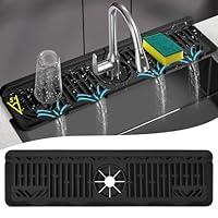 Algopix Similar Product 11 - KEEGOP Kitchen Sink Splash