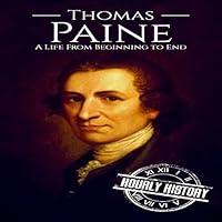 Algopix Similar Product 4 - Thomas Paine A Life from Beginning to