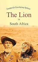 Algopix Similar Product 14 - The Lion in South Africa