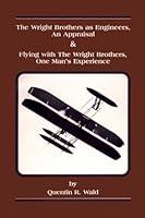 Algopix Similar Product 4 - The Wright Brothers as Engineers  an