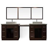 Algopix Similar Product 6 - Ariel j097DWLNT Roosevelt 97 Double