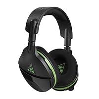 Algopix Similar Product 1 - Turtle Beach Stealth 600 Wireless
