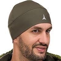 Algopix Similar Product 9 - Helmet Liner Sweat Wicking Skull Cap