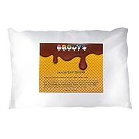 Algopix Similar Product 6 - Brodys Soft Serve Mix Chocolate 3 lb
