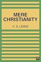 Algopix Similar Product 13 - Mere Christianity