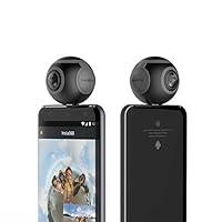 Algopix Similar Product 16 - Insta360 Air  360 VR Camera for