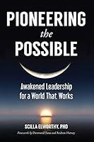 Algopix Similar Product 19 - Pioneering the Possible Awakened