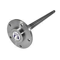 Algopix Similar Product 1 - Yukon Gear  Axle YA FM4235E 5Lug