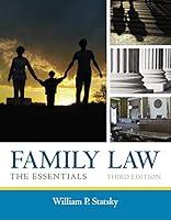 Algopix Similar Product 4 - Family Law: The Essentials