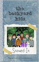 Algopix Similar Product 12 - The Backyard Kids - Snowed In