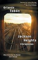 Algopix Similar Product 2 - Jackson Heights Chronicles When