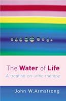 Algopix Similar Product 13 - The Water of Life A Treatise on Urine