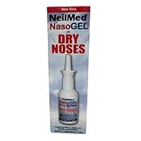 Algopix Similar Product 12 - Neilmed Nasogel Drip Free Gel Spray 1