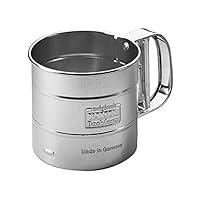 Algopix Similar Product 5 - Kaiser Flour  Sugar Sifter