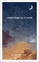 Algopix Similar Product 15 - i would forget you if i could: poetry