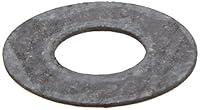 Algopix Similar Product 16 - CarbonBunaN Flange Gasket Ring