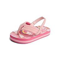 Algopix Similar Product 12 - Reef Baby Little AHI Sandal stripes