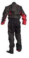 Algopix Similar Product 20 - GUL 2018 Dartmouth Eclip Zip Drysuit