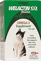 Algopix Similar Product 10 - Welactin Omega3 Skin and Coat Support