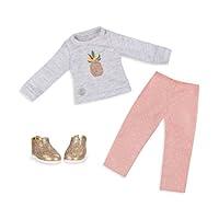 Algopix Similar Product 14 - Glitter Girls  Dressed To Dazzle